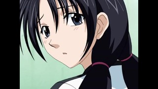 Судзука / Suzuka [26] 12 серия озв. OSLIKt