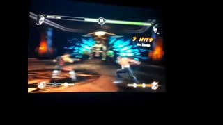 Blastalol (Kabal, Cage) vs Godo (Reptile, Liu Kang) турнир по MK9 в Cavern Club