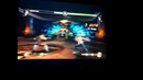 Blastalol (Kabal, Cage) vs Godo (Reptile, Liu Kang) турнир по MK9 в Cavern Club