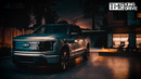 Ford выпустил убийцу Tesla Cybertruck (пока кто-то обещает, другие делают)