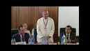 Библейскому Обществу Узбекистана 20 лет. Часть 8