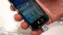 MWC 2012: Samsung Galaxy Ace Plus