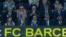 Eric Abidal and his last match 1/06/2013