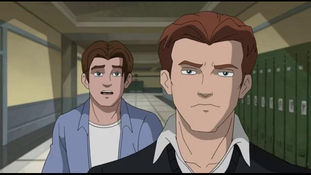 Совершенный Человек-Паук – 4 Серия (1 Сезон)