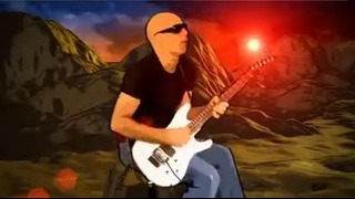 Joe Satriani – Super Colossal