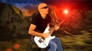 Joe Satriani – Super Colossal