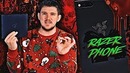 Ейминг-смартфон 101 FPS – RAZER PHONE. Убиватель флагманов