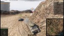 M4A3E2 Sherman Jumbo – Большой гигант на фугаснице – Гайд амвей 921
