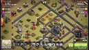 Clash of clans атака на топ