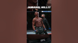 THIS is Why We Watch Jamahal Hill
