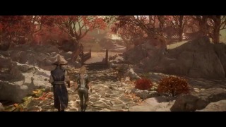 Mortal Kombat 11 – Official Story Trailer