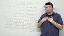 6 Simple Phrasal Verbs