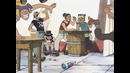 One Piece / Ван-Пис 5 (Shachiburi)