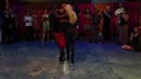 Albir and Sara Kizomba