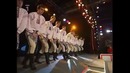 Как появились ирландские танцы