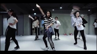 Becky G – Can’t Stop Dancing Dance Choreography