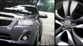 Элегантность для всех – Промо-ролик нового универсала Chevrolet Cruze Station Wagon