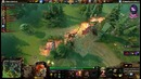 DOTA2: ESL One Franfurt: NaVi vs Virtus.Pro (Game 2, 11.04.2016)