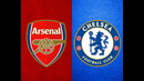 Арсенал – Челси Товарищеский матч 2022