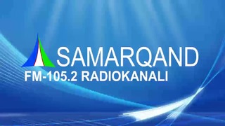 FM-105.2 radiokanali KUN MAVZUSI