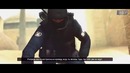 Рэп Баттл – Counter-Strike Global Offensive vs. Counter-Strike 1.6 #2