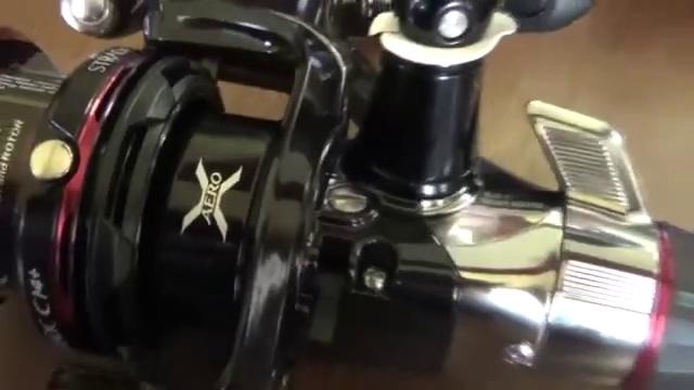 Катушки SHIMANO. Новинки 2016