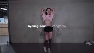 Superlove – Tinashe Jiyoung Youn Choreography