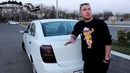 Ташкент WorldDrive.Uz Тонировка Фар