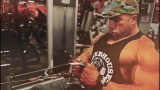 Bodybuilding Motivation – ‘The Iron’ 2015