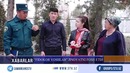 Жомбойда “Фидокор ёшлар” жиноятни фош этди