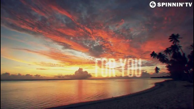 Norman Doray & Anevo ft. Lia Marie Johnson – Falling For You (Lyric Video 2016)