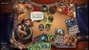 Hearthstone – игровой процесс приключения Лига исследователей