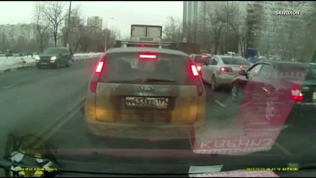 Водители vs пешеходов 5