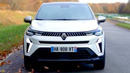 NEW Renault Captur 2024