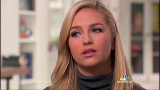 Hacker Takes Photos Of Miss Teen USA NBC Nightly News