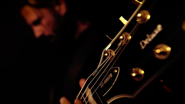 Wolfheart – Carnivore (Official Music Video 2025)