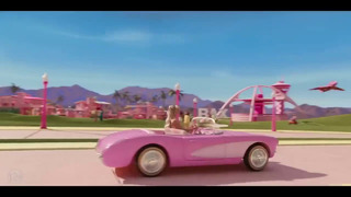 Барби Barbie, 2023 – русский трейлер