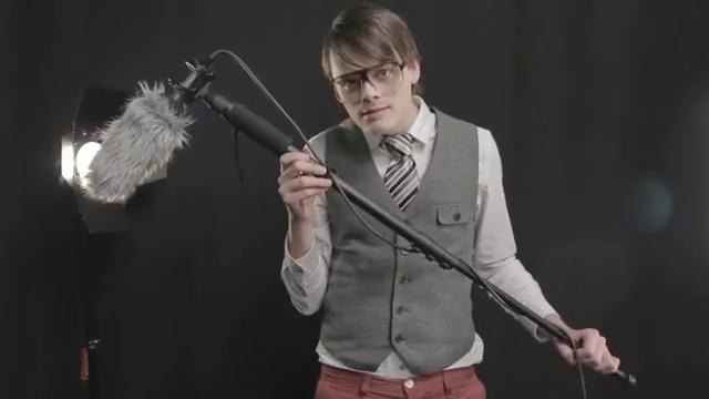 Типы микрофона – Видеоуроки Youtube