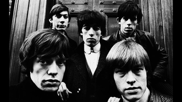 The History of The Rolling Stones