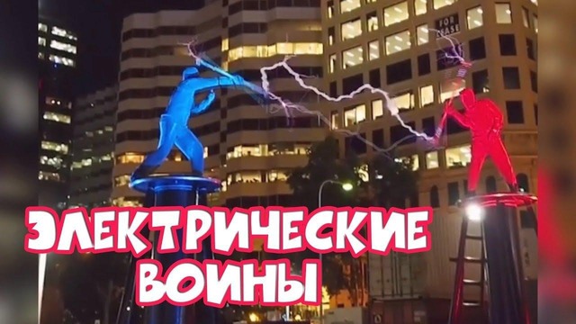 (BugagaTV) Приколы и Фейлы 2018 Февраль / Wins & Fails February 2018 (Part 7)