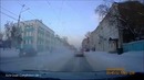 Подборка ДТП с видеорегистраторов 72