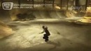 Новый Геймплей Tony Hawk’s Pro Skater HD