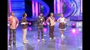 КВН – Самоцветы – 2013 1-4 Приветствие + Фристайл