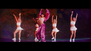 Tinashe – Me So Bad ft. Ty Dolla $ign, French Montana (Official Video 2018!)