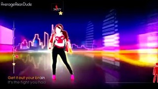 Just Dance 4 Hit The Lights By Selena Gomez