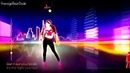 Just Dance 4 Hit The Lights By Selena Gomez