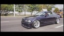 Tuning You Need – BMW E 36 Super Low