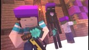 The Game of SPLEEF – Minecraft Animation.mp4