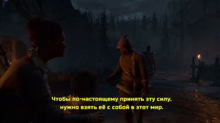 Diablo IV Некромант Русский кинематографический трейлер 4K (Субтитры) Игра 2023
