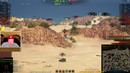 Как Лысый Колобанова наныл – M44 WOT